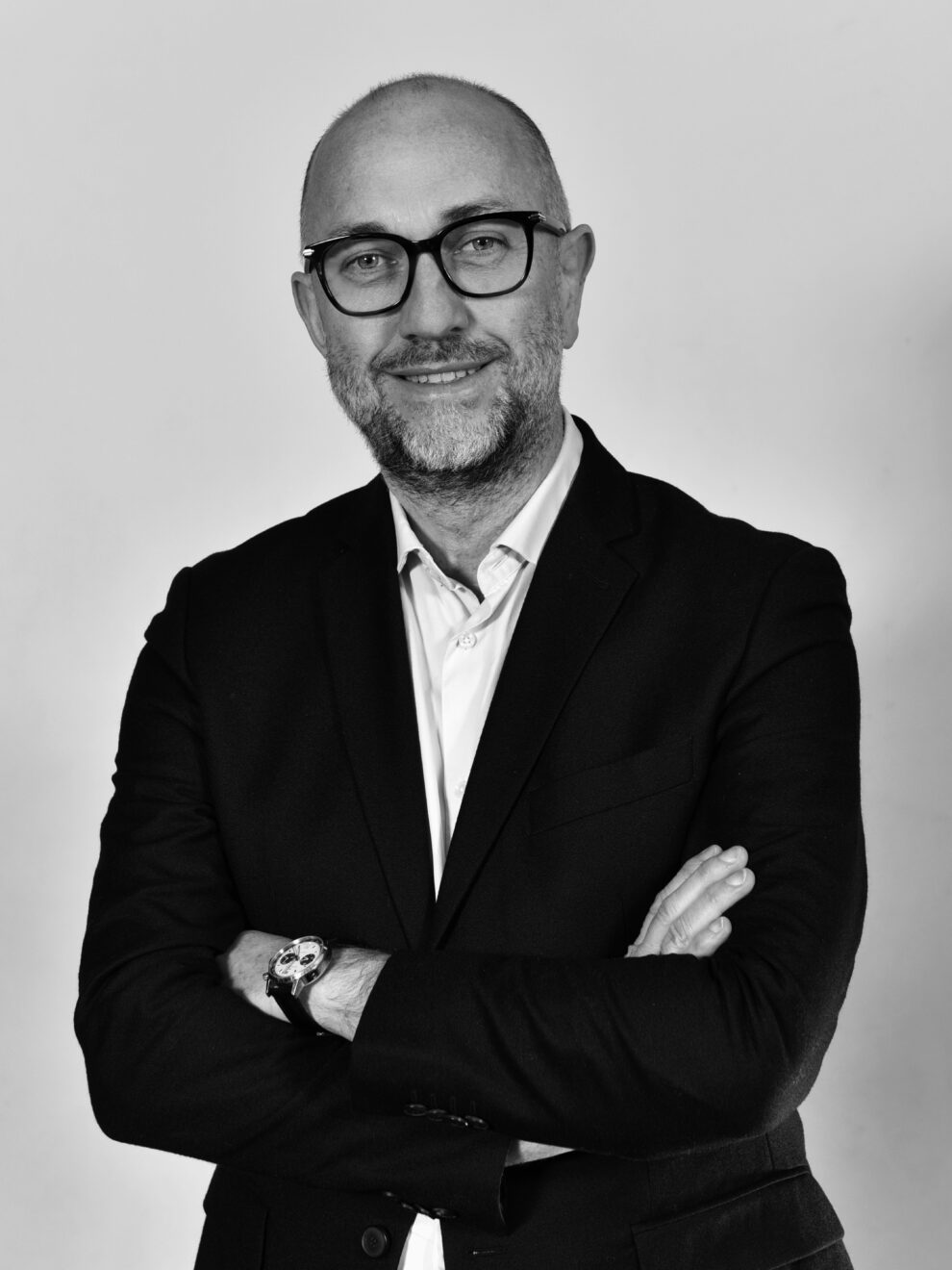 Jean-Philippe Allory